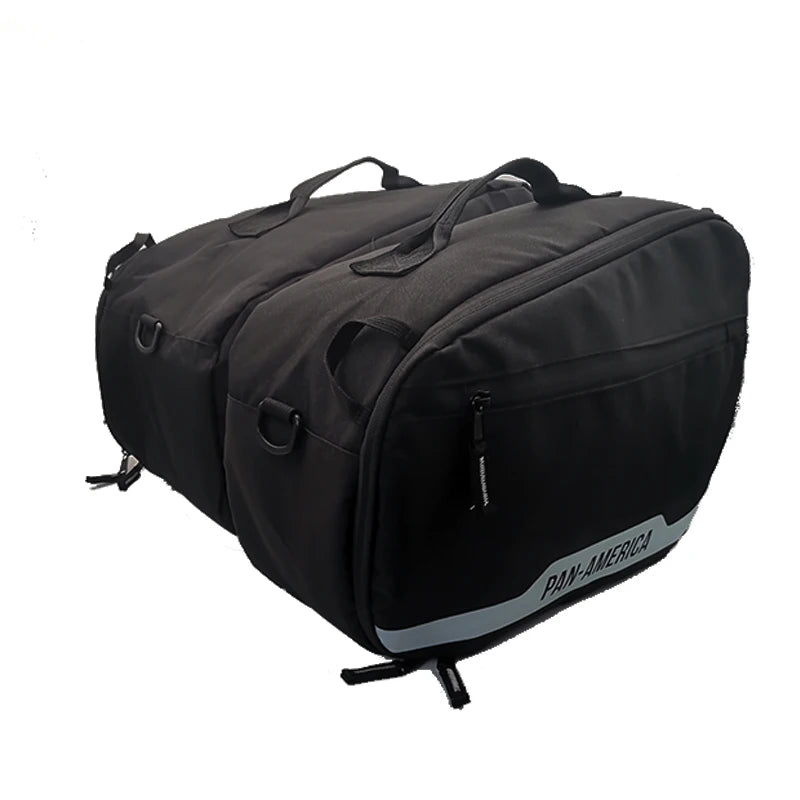 for Pan America Motorcycle Top Liner Bag for Harley PA1250 PA1250 S RA1250 2021-2022 Saddle Luggage Inner Waterproof Accessories