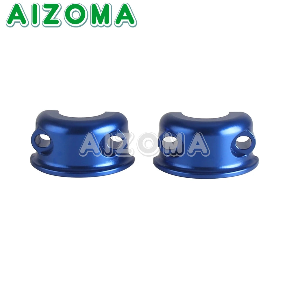 Motorcycle Handlebar Brake Clutch Perch Clamp For Harley Touring Softail Sportster Dyna Softail Street Glide Road Glides 08-23