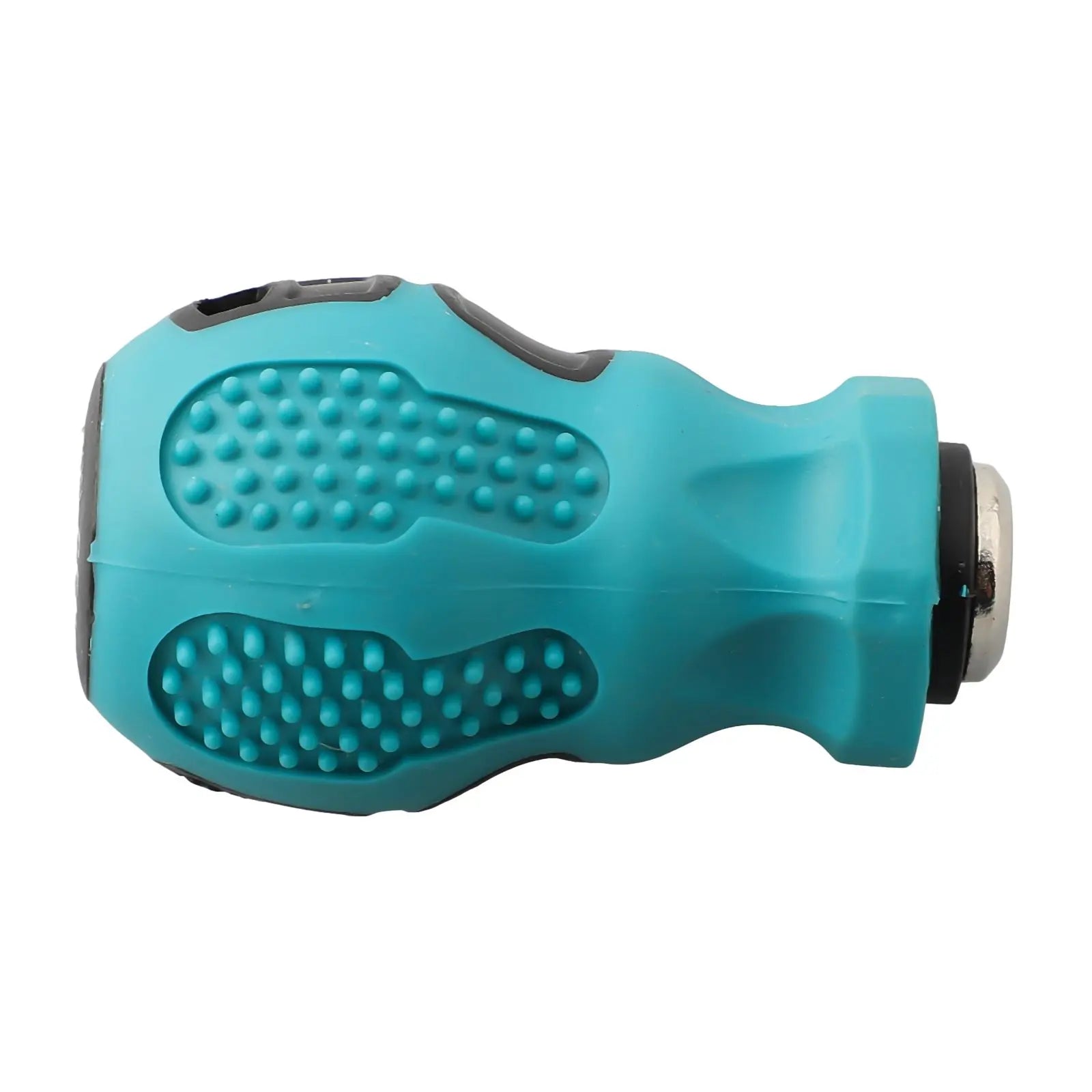 6.35mm 4mm Hex 5mm Round Self-Locking Adapter Screwdriver Handle Magnetic Screw Driver Bits Holder Wrench Tools
