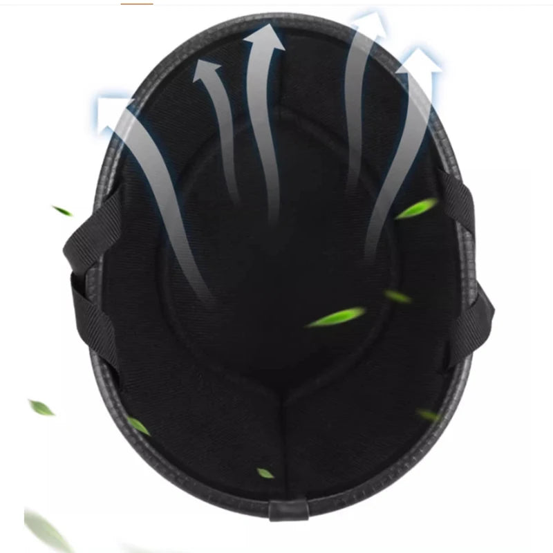 Motorcycle Helmet MTB Bike Unisex Cycling Safety Protector Half Face Type Retro Vintage Ultralight Fashion Motorbike Accessories