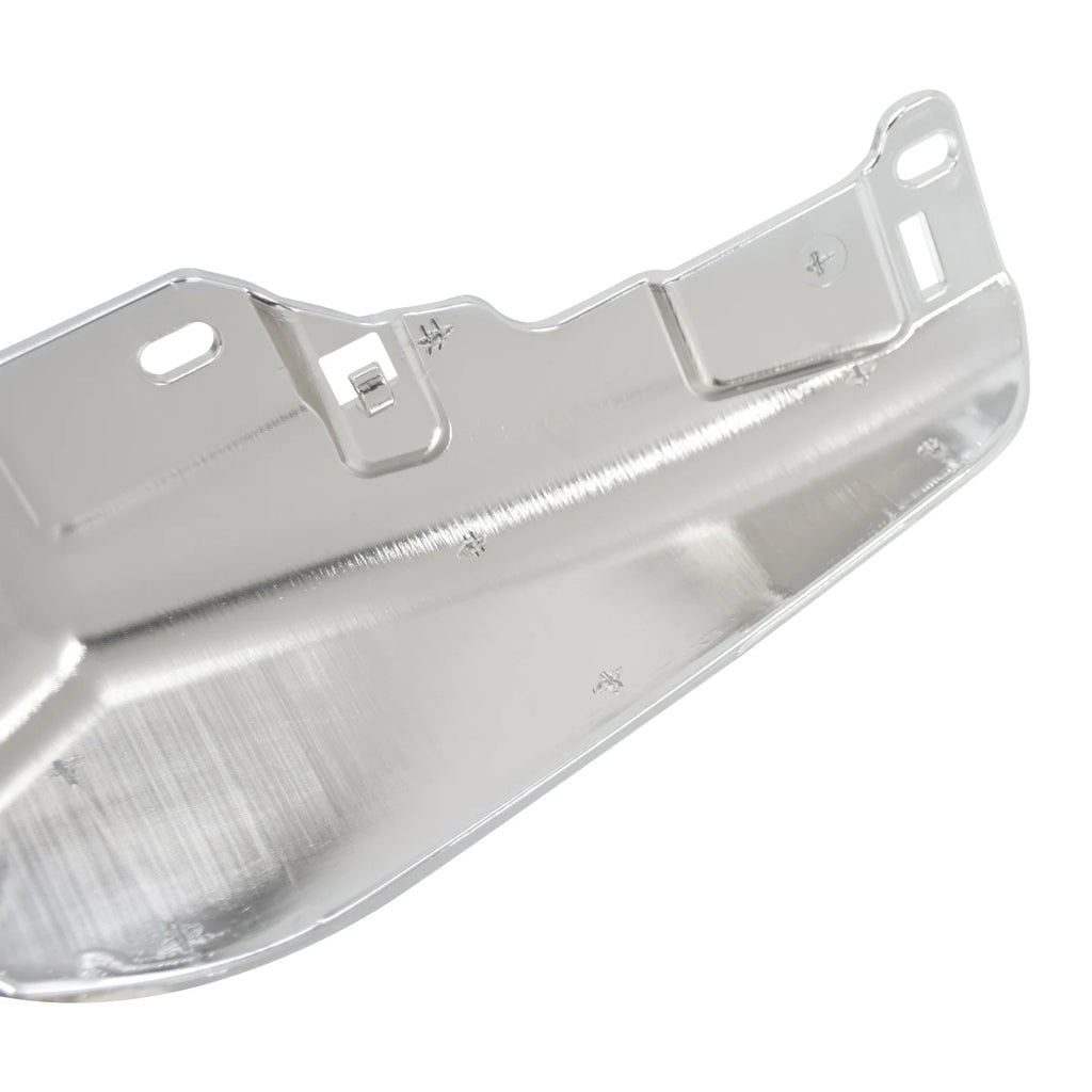 Air Heat Deflector Motorcycle Heat Shield Trim Deflector For Harley Touring Street Road Glide FLHX FLTRX Ultra FLTRXSE 2024-UP