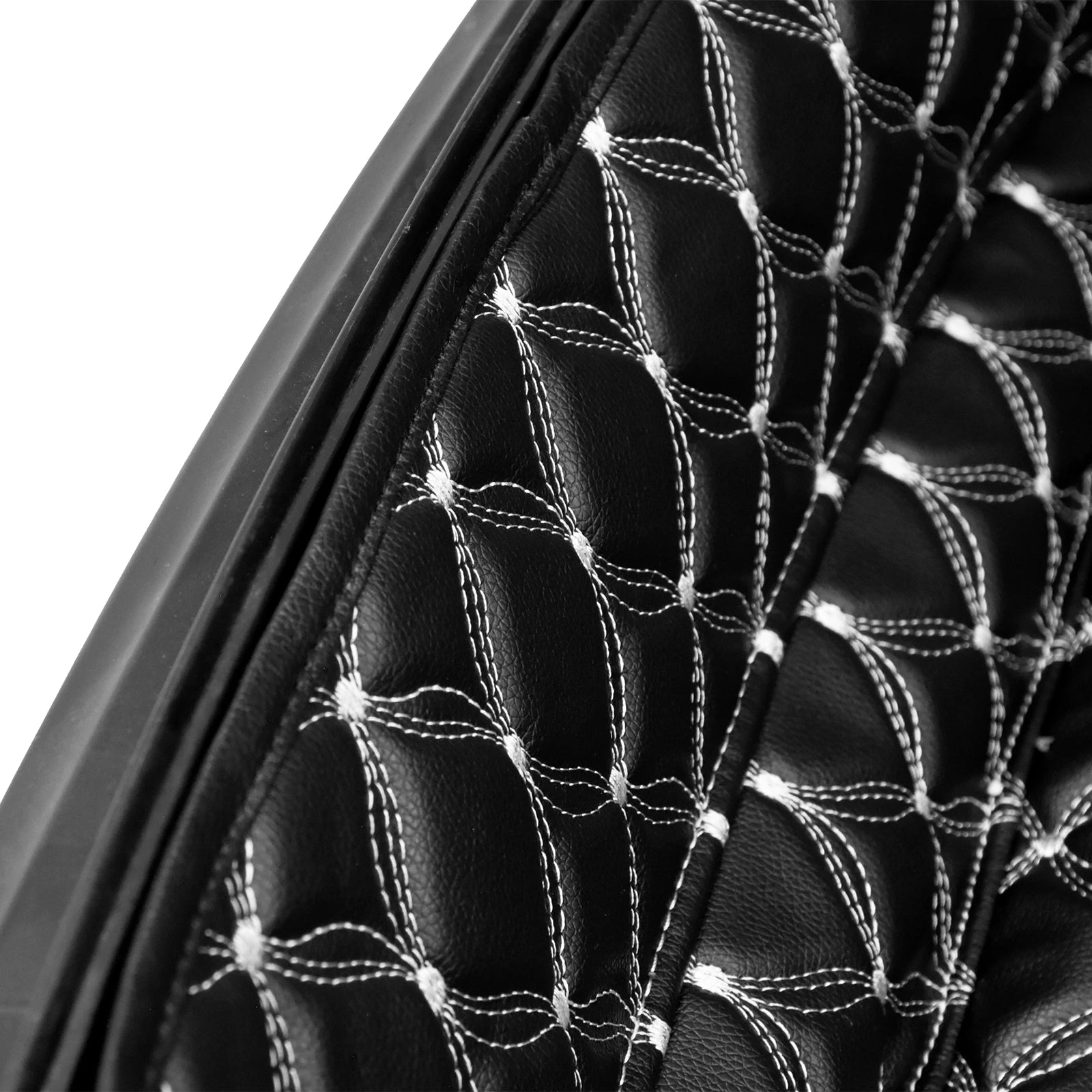Motorcycle Tour Pak Trunk Carpet Inner Bag Liner Luggage Leather Bags Pad For Harley Touring Road Electra Glide FLHR FLHT 14-23