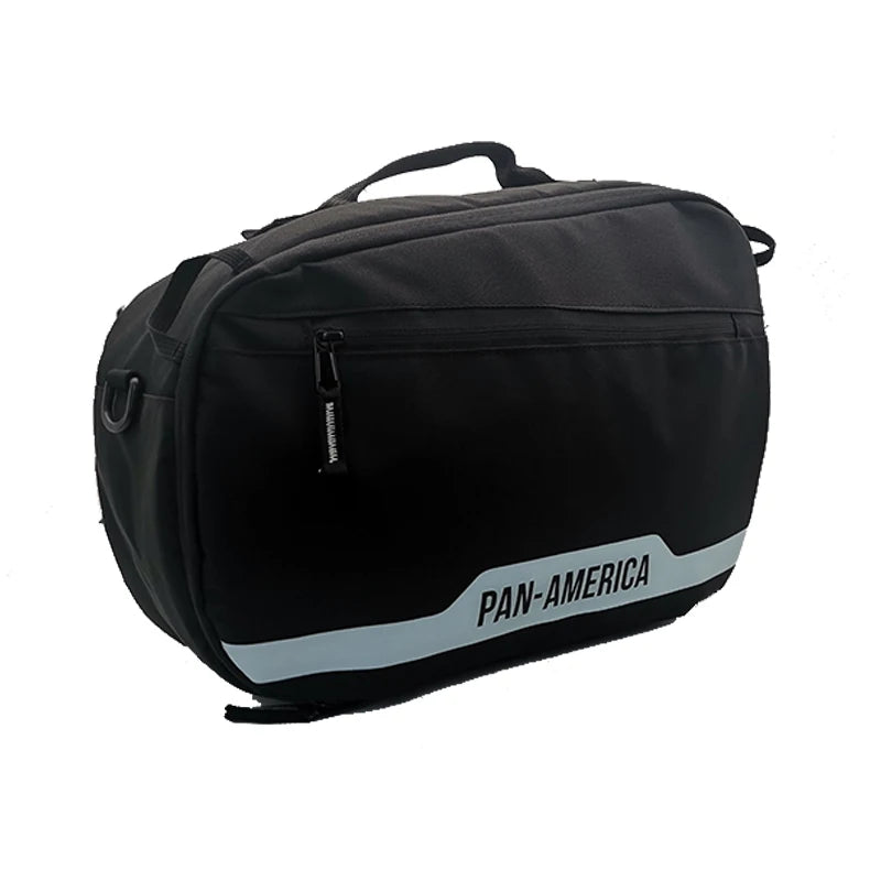 for Pan America Motorcycle Top Liner Bag for Harley PA1250 PA1250 S RA1250 2021-2022 Saddle Luggage Inner Waterproof Accessories