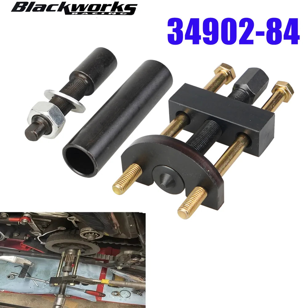 34902-84 Big Twin Transmission Mainshaft Inner Bearing Race Tool