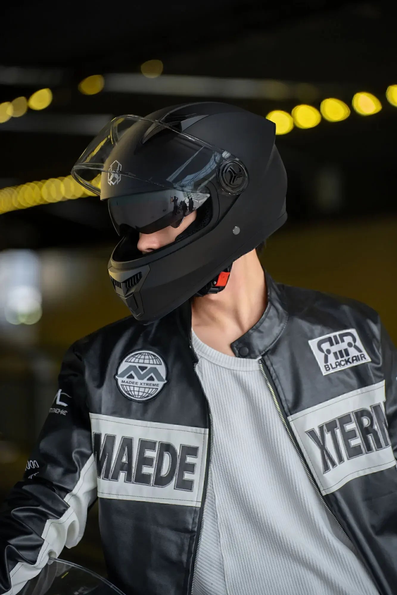 Helmet And Safety For Motorcycle Scooter Casco Moto Modular Capacetes Helmets Engine Full Face Casco Integral Motorsiklet Kask