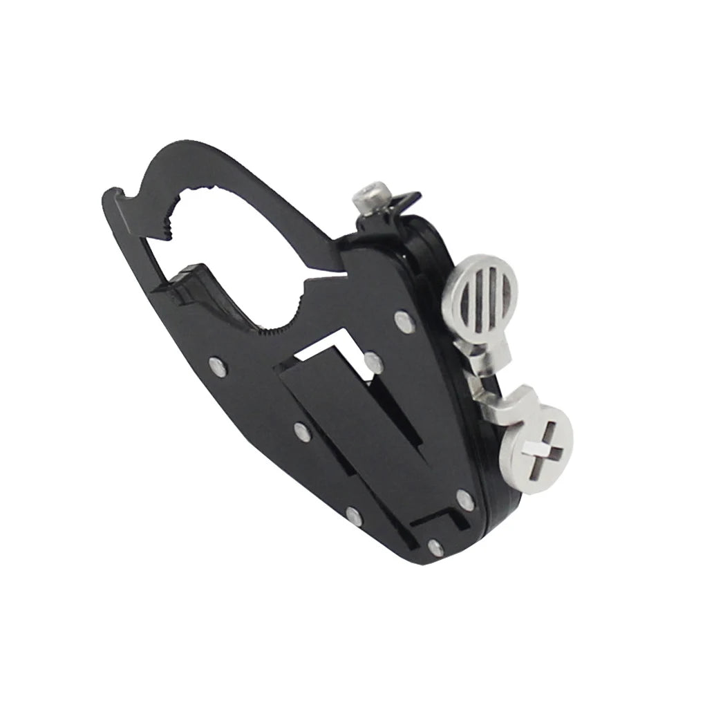 Cruise Control Motorcycle Throttle Lock For Smooth And Relaxing Ride Throttle Lock Assist Durable Enhanced Control
