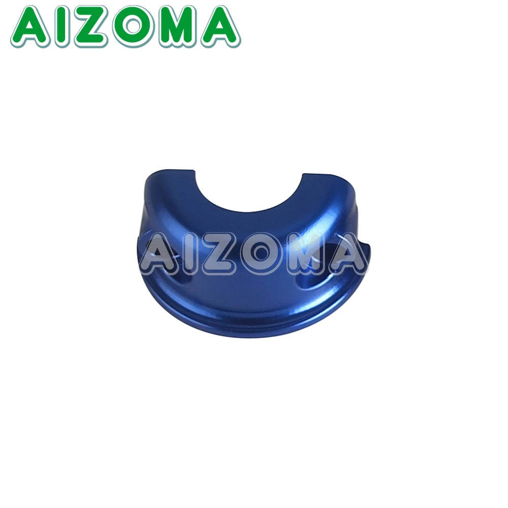 Motorcycle Handlebar Brake Clutch Perch Clamp For Harley Touring Softail Sportster Dyna Softail Street Glide Road Glides 08-23