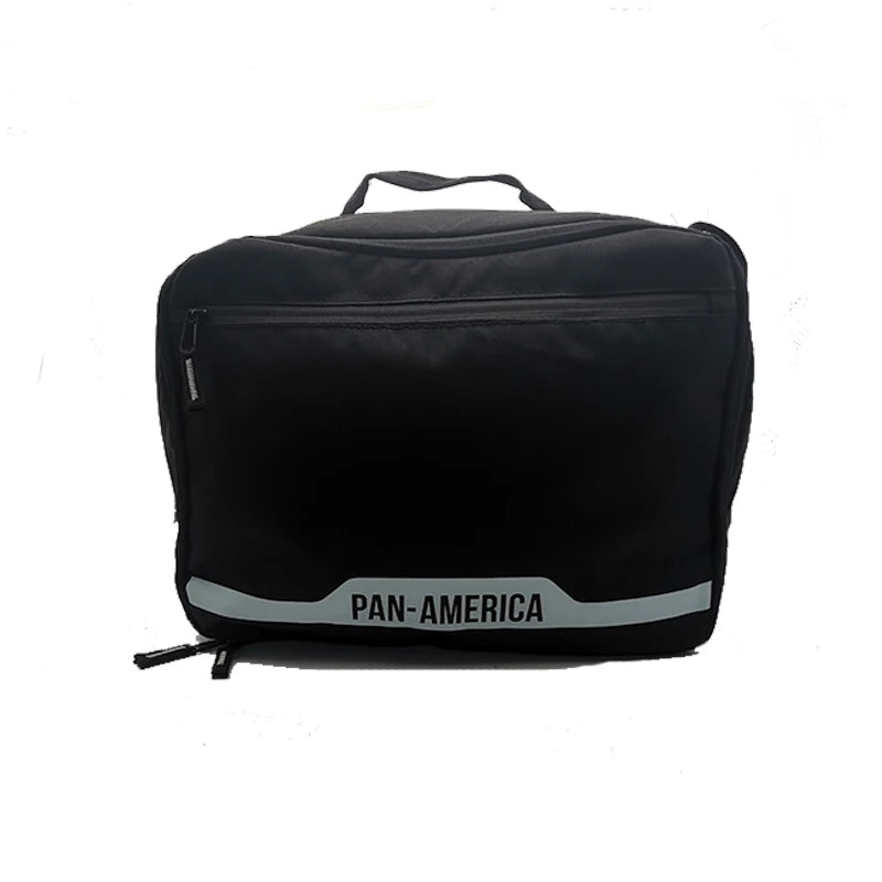 for Pan America Motorcycle Top Liner Bag for Harley PA1250 PA1250 S RA1250 2021-2022 Saddle Luggage Inner Waterproof Accessories