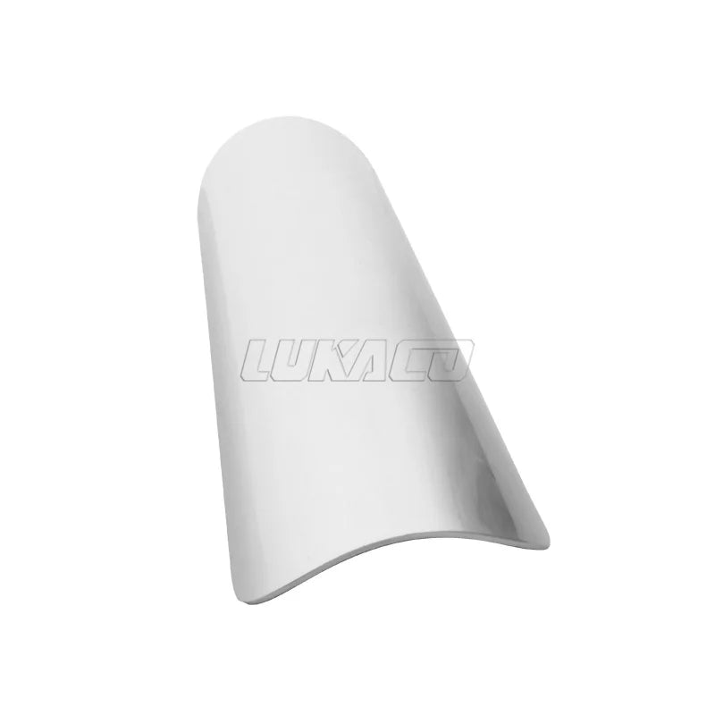 Universal Motorcycle Exhaust Pipe Heat Shield Cover Muffler Protector Guard Moto Accessories Fit For Harley Honda Yamaha Custom
