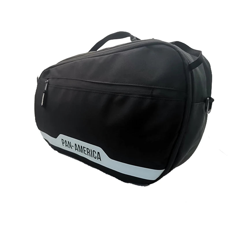 for Pan America Motorcycle Top Liner Bag for Harley PA1250 PA1250 S RA1250 2021-2022 Saddle Luggage Inner Waterproof Accessories