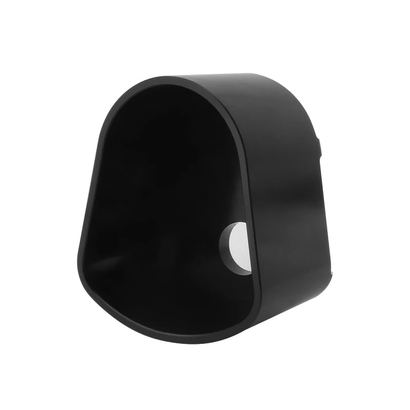 Motorcycle Switch Lock Cover Shallow Cut Dash Ignition Switch Cover For Harley Touring Road Glide Street Glide FLTR FLHX 96-13