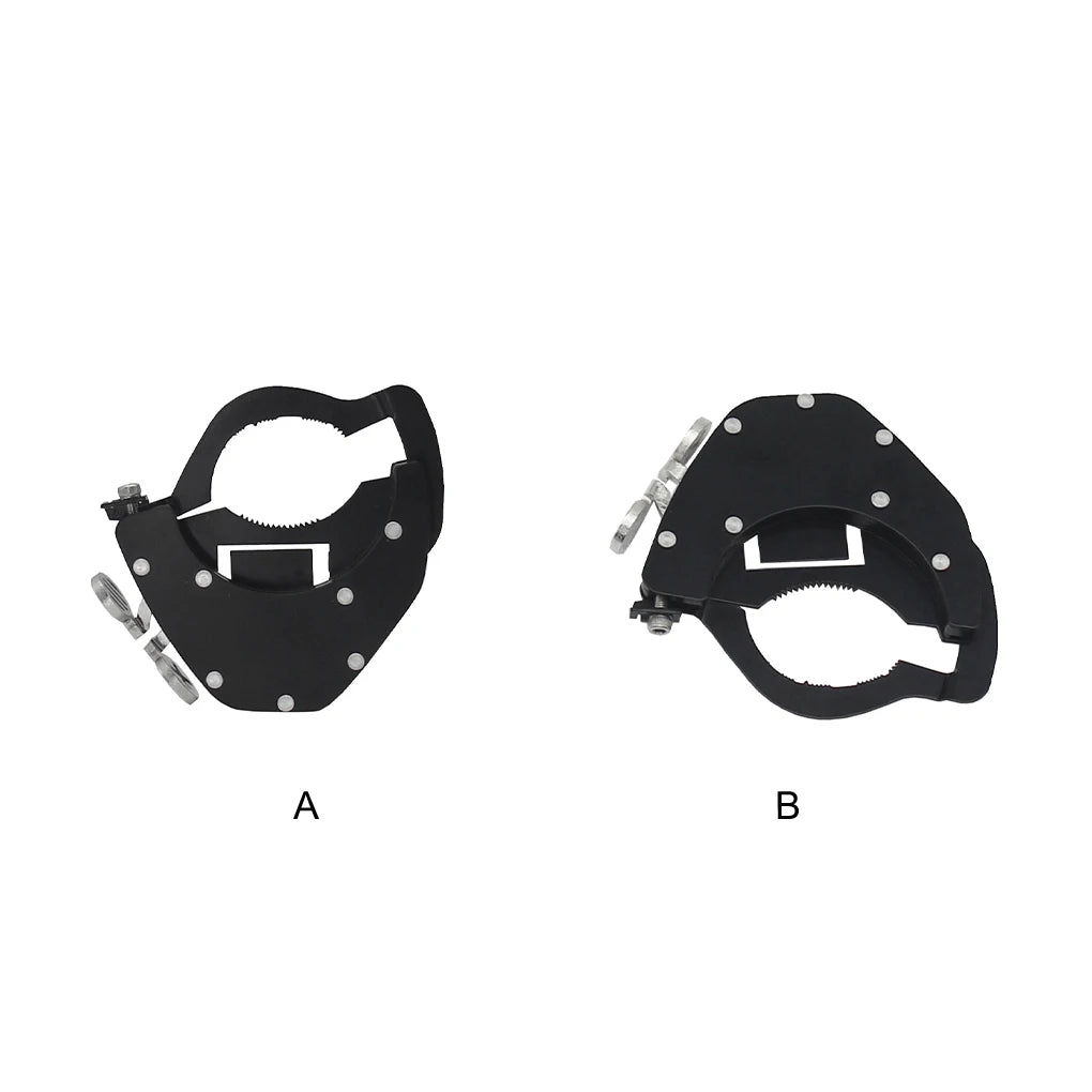 Cruise Control Motorcycle Throttle Lock For Smooth And Relaxing Ride Throttle Lock Assist Durable Enhanced Control