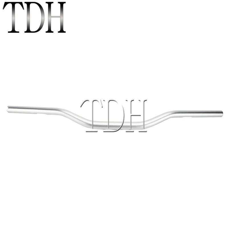 28mm Handlebar T-bar Bars 4"-14" Riser for Harley Sportster 1200 883 Softail Cafe Racer Street Bob FXBB Custom Chopper Bobber