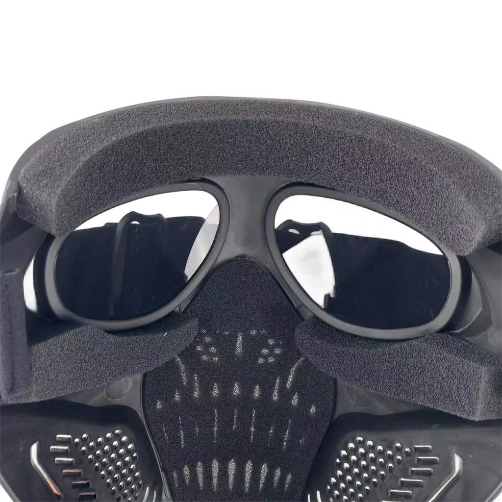 Motorcycle Windproof Mask Goggle HD Outdoor Sport Glasses Eyewear Riding Motocross Summer UV Protection Sunglasses