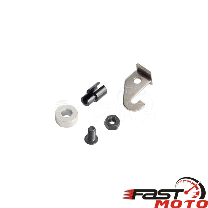 Easy Pull Clutch Kits For Harley Big Twin Cam Fat Street Bob Road Glide King CVO Softail Springer Slim Night Train Fat Boy Dyna