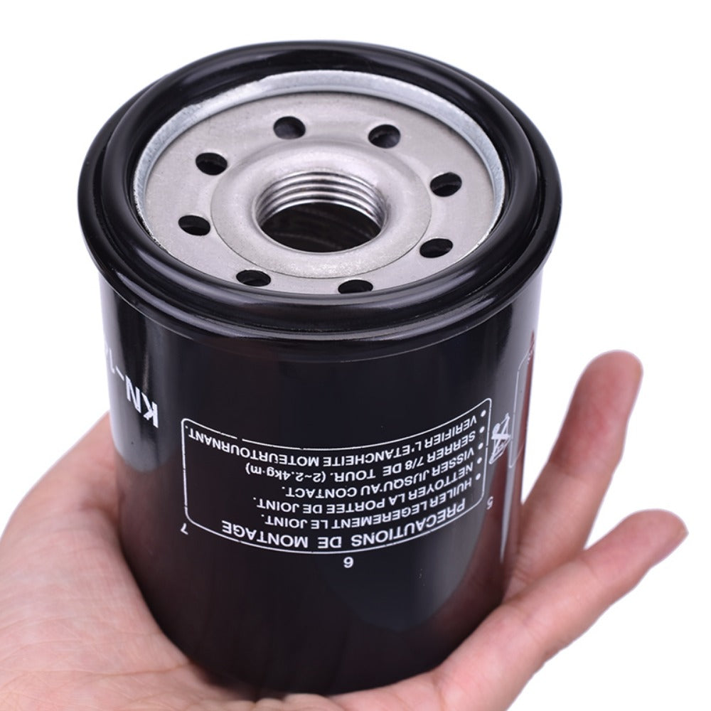 Motorcycle Oil Filter for Har/ley David/son FXDI35 35th Anniversary Dyna Super Glide EFI 2006 FXDB Street Bob EFI 2007-2017