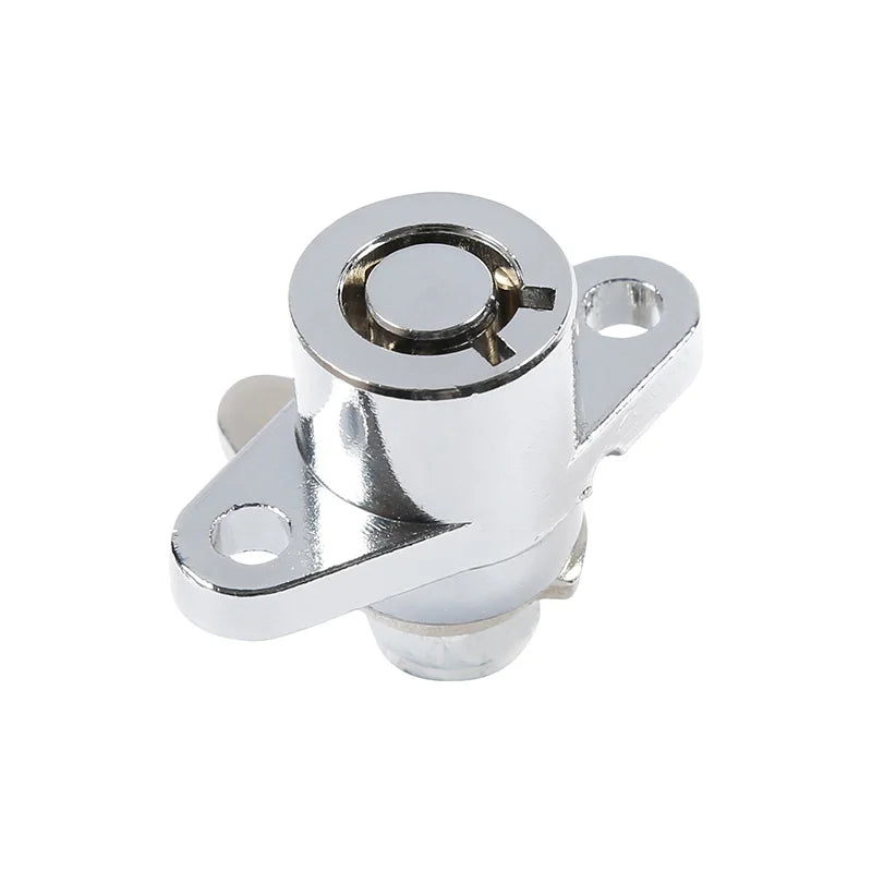 Motorcycle Lock With Keys For Harley Touring  Road King Street Electra Glide FLHT Ultra-Classic 2014-2024