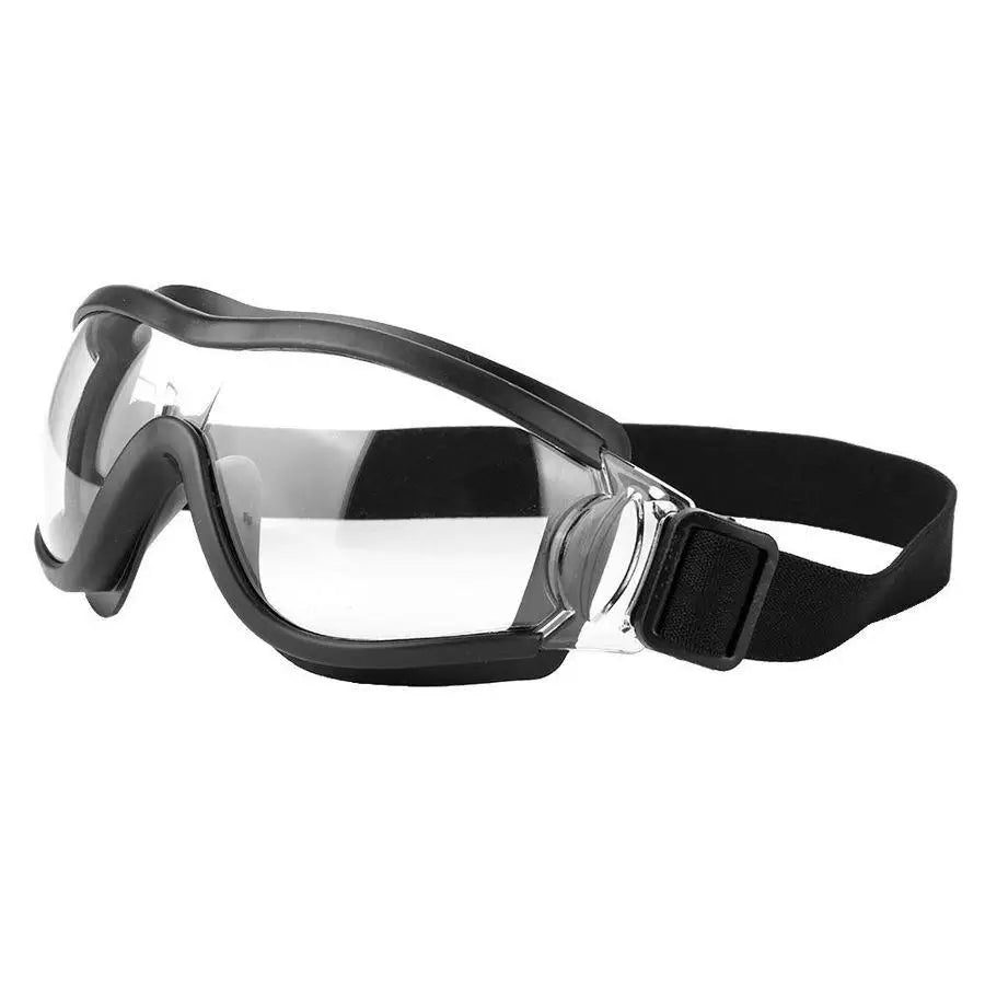 Motorcycle Goggles Eye Protection Dustproof Windproof Anti-Fog Proof Glasses