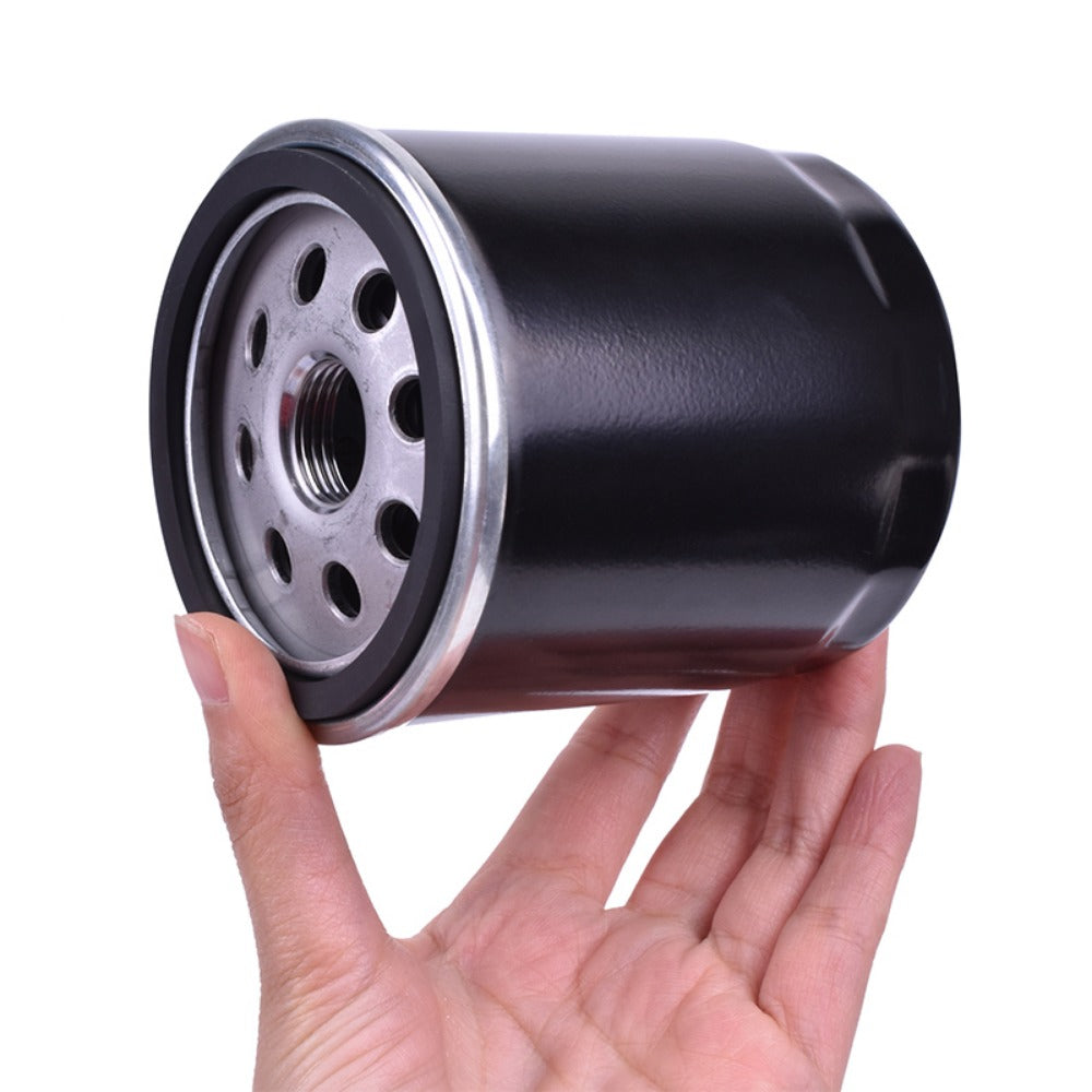 Motorcycle Oil Filter for Har/ley David/son FXDI35 35th Anniversary Dyna Super Glide EFI 2006 FXDB Street Bob EFI 2007-2017