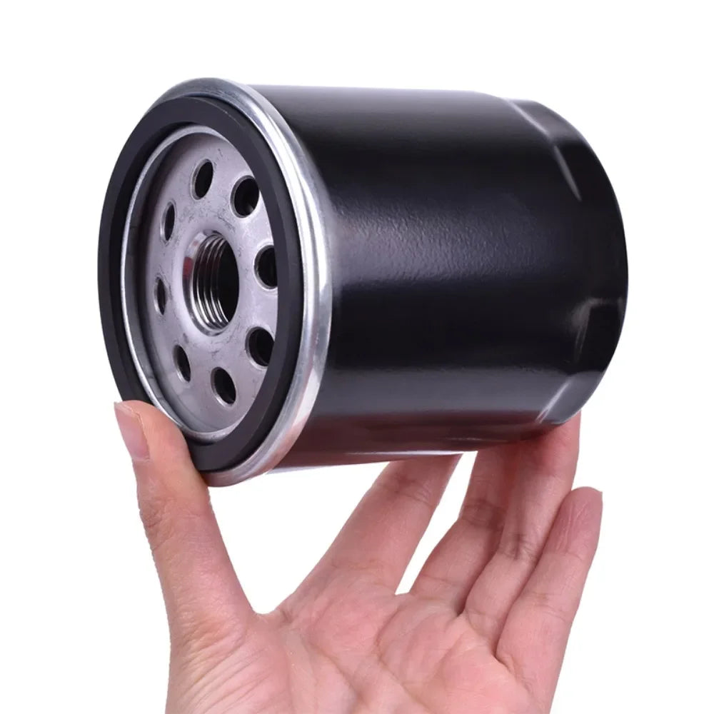 Motorcycle Oil Filter for Har/ley David/son FXDI35 35th Anniversary Dyna Super Glide EFI 2006 FXDB Street Bob EFI 2007-2017
