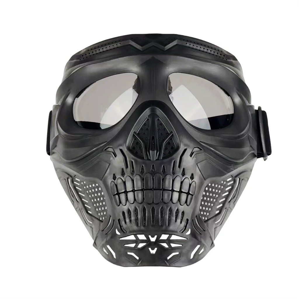 Motorcycle Windproof Mask Goggle HD Outdoor Sport Glasses Eyewear Riding Motocross Summer UV Protection Sunglasses