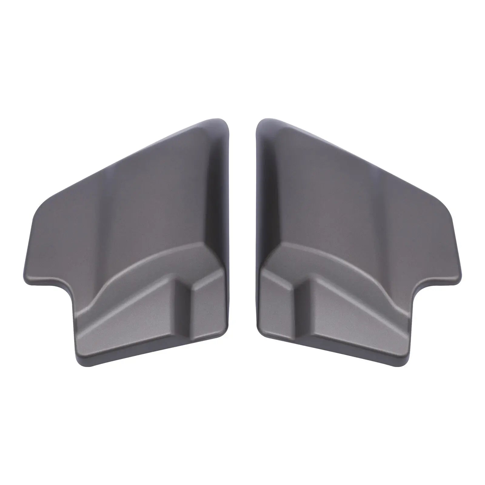 Motorcycle Left Right Side Cover Panel For Harley Touring Road Glide Road King Electra Glide Street Glide 2009-2023 17 18 19 21