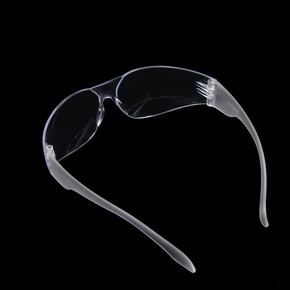 Motorcycle Goggles Glasses Men Women Eye Protect Off-road Cycling Safety Anti Dust Glasses Protection Moto Dust-proof Eyeglasses