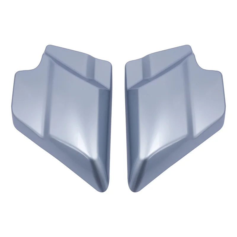 Motorcycle Left Right Side Cover Panel For Harley Touring Road Glide Road King Electra Glide Street Glide 2009-2023 17 18 19 21