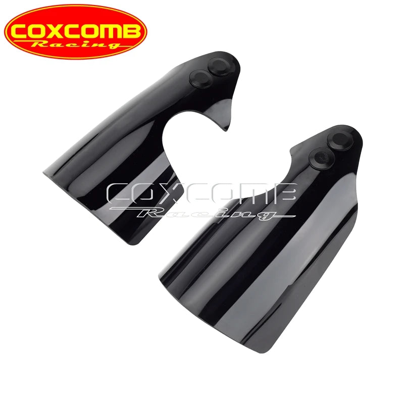 Club Style Handguard Hand Frame Windshield Screen With Mount Bracket For Harley Dyna Fat Bob Wide Glide Low Rider Switchback