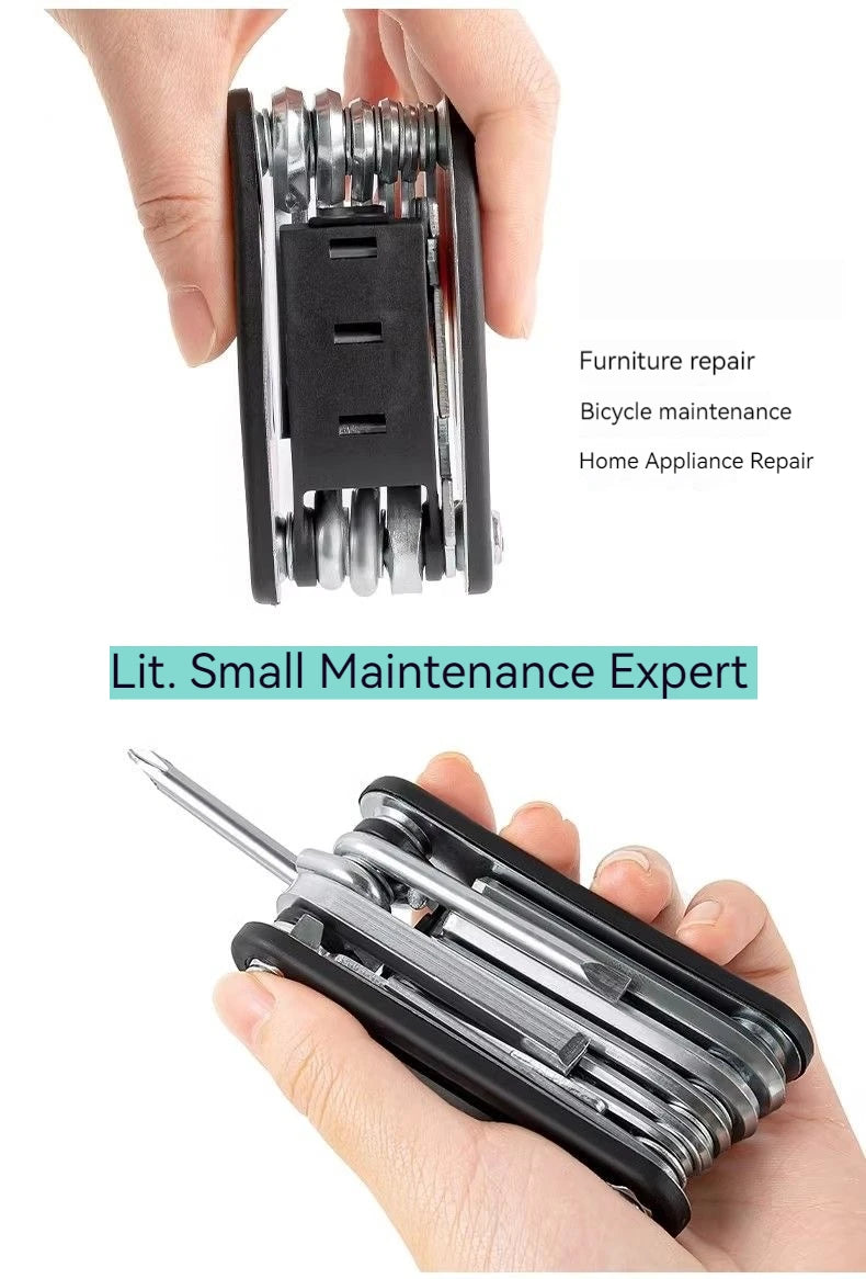 For Harley Davidson Pan America 1250 PAN1250  pan 1250 pan1250 Accessories multifunction Combination Tool Repair Screwdriver