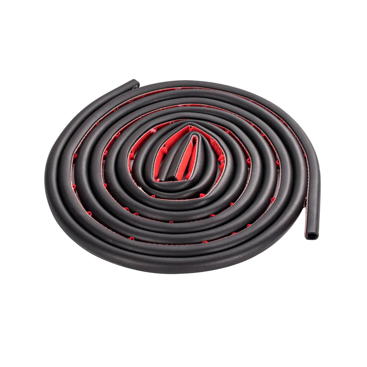 2 Rubber Gaskets Hard Saddlebag Lids Weather Strip Seal Fit Harley Touring Electra Glide+Road Glide+Street Glide+Road King
