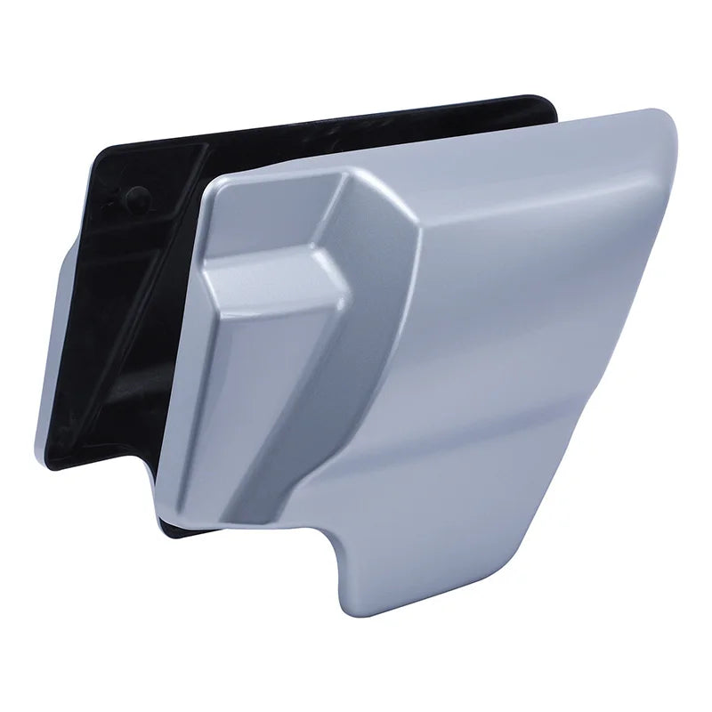 Motorcycle Left Right Side Cover Panel For Harley Touring Road Glide Road King Electra Glide Street Glide 2009-2023 17 18 19 21