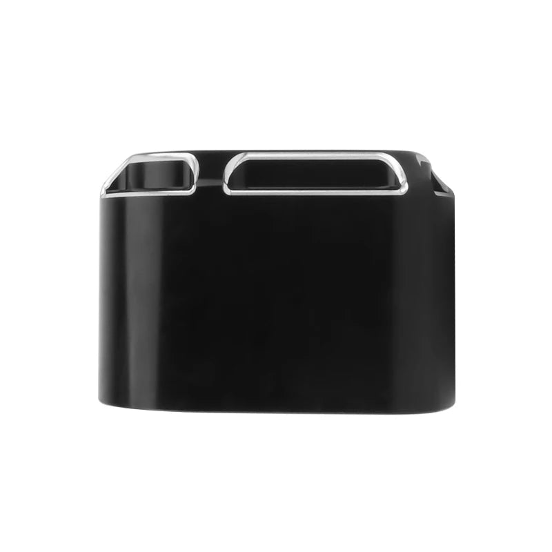 Motorcycle Switch Lock Cover Shallow Cut Dash Ignition Switch Cover For Harley Touring Road Glide Street Glide FLTR FLHX 96-13