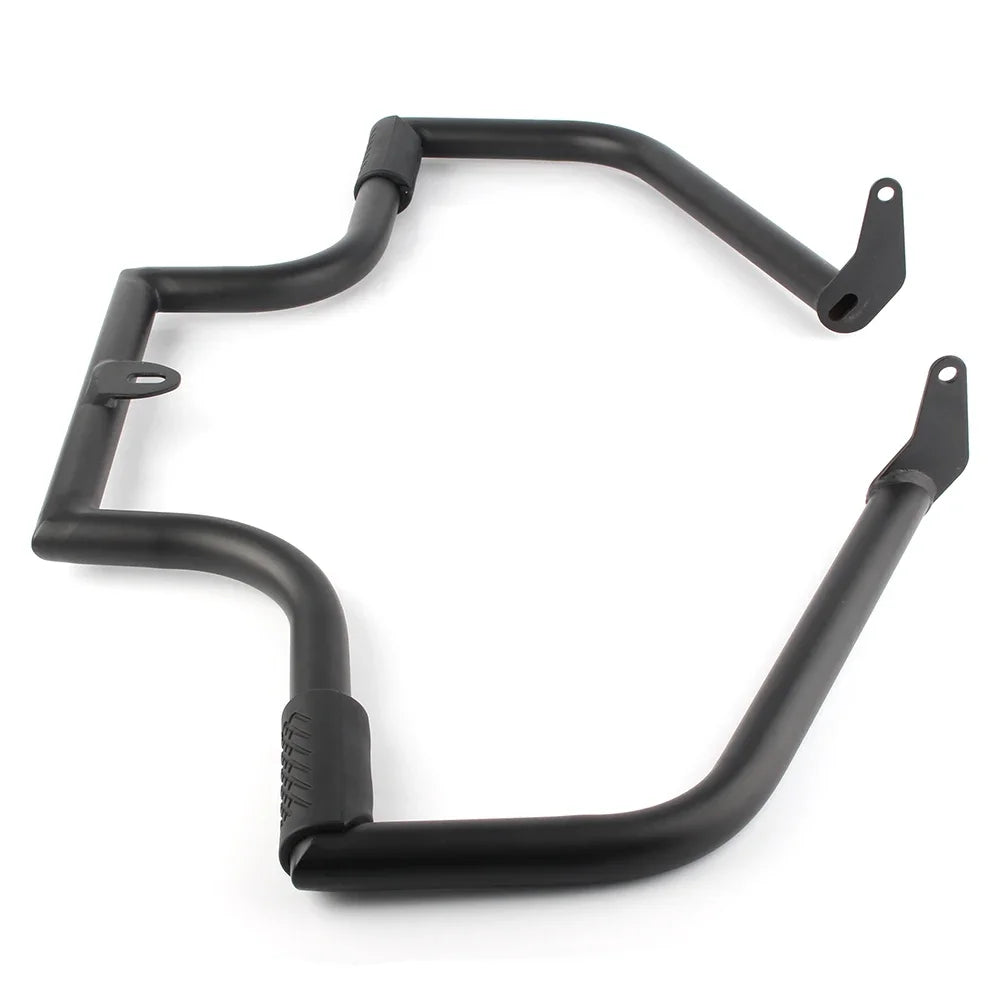 Motorcycle Crash Bar Engine Guard Protector For Harley Davidson FLSTC Softail Heritage Classic models 2000-2017 except Springer