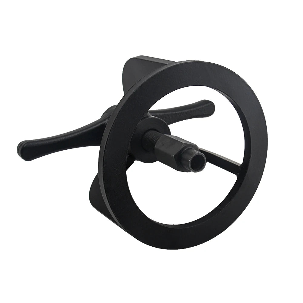 Motorcycle Tools Compressing Clutch Plate Tools For Harley Softtail Sportster Dyna XL 883 1200 1340cc Spring Compression Tool