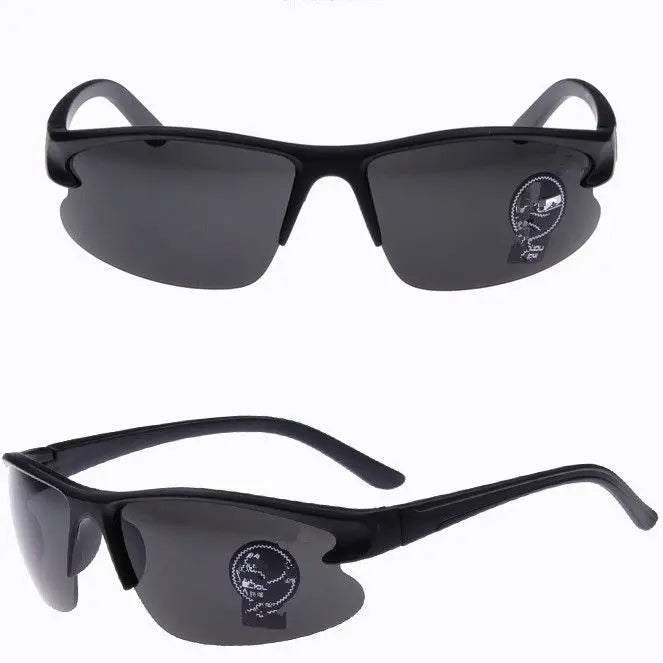 Outdoor Sports Glasses Car Motorcycle Driving Glasses Sunglasses Motorbike Windproof Sunglasses Eyeglasses Auto Moto Accessories