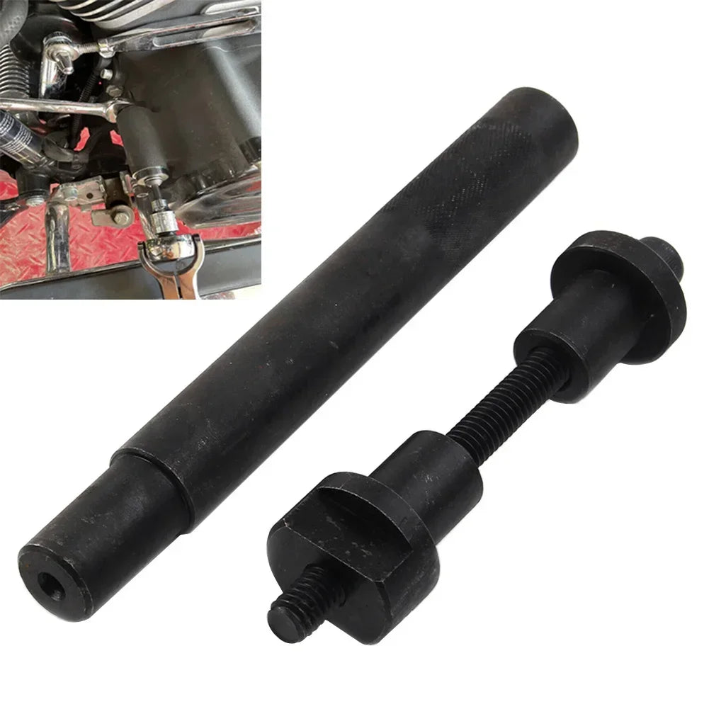For Harley Touring Electra Glide FLHR 1985-up Motorcycle Shift Pedal Shaft Bushing Tool Kit Replacement