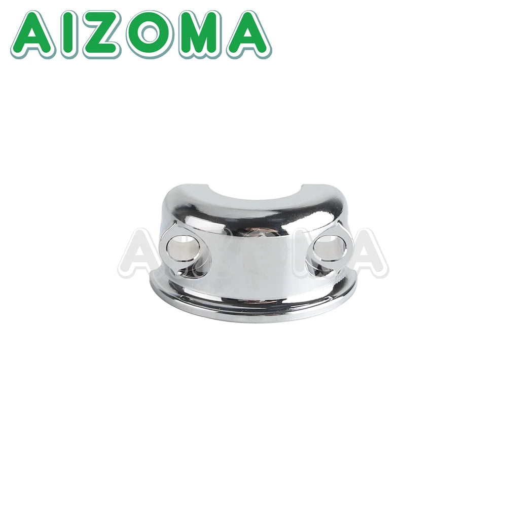 Motorcycle Handlebar Brake Clutch Perch Clamp For Harley Touring Softail Sportster Dyna Softail Street Glide Road Glides 08-23