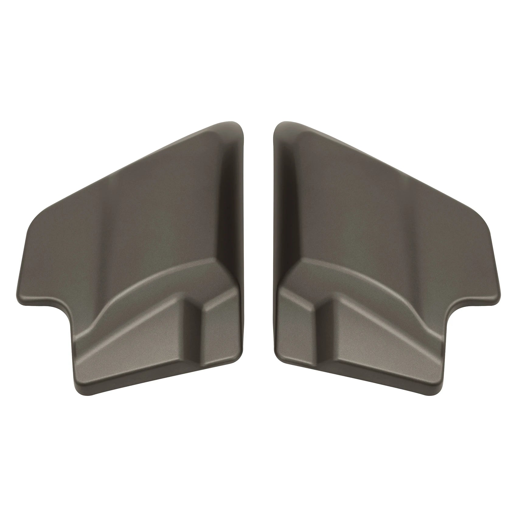 Motorcycle Left Right Side Cover Panel For Harley Touring Road Glide Road King Electra Glide Street Glide 2009-2023 17 18 19 21