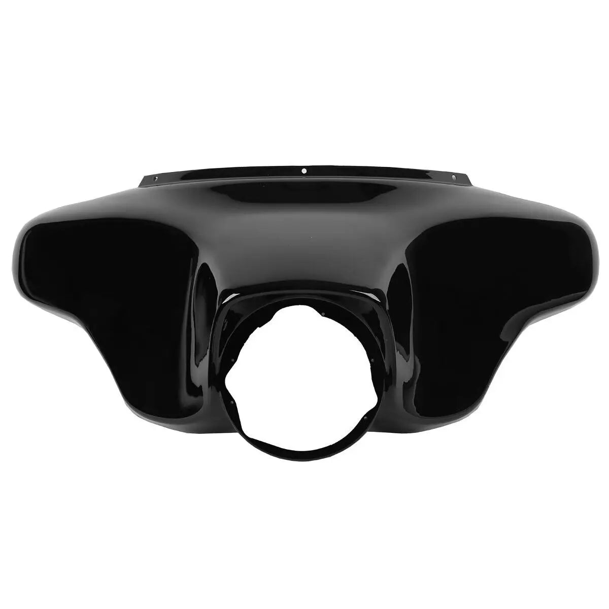 Motorcycle Batwing Inner Outer Fairing For Harley Touring Electra Glide FLHT FLHX 1996-2013