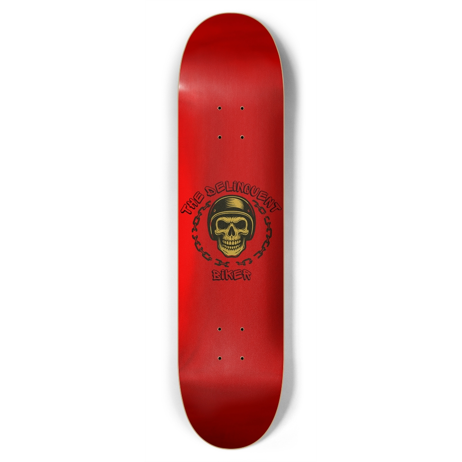 TDB 7 3/4 Board