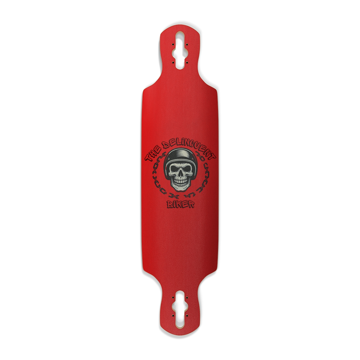TDB Long Board
