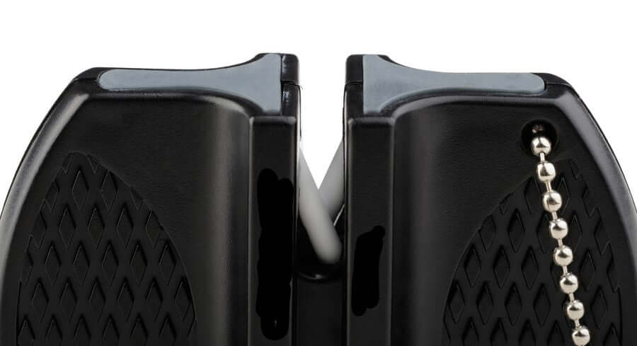 Knife Sharpener - Black