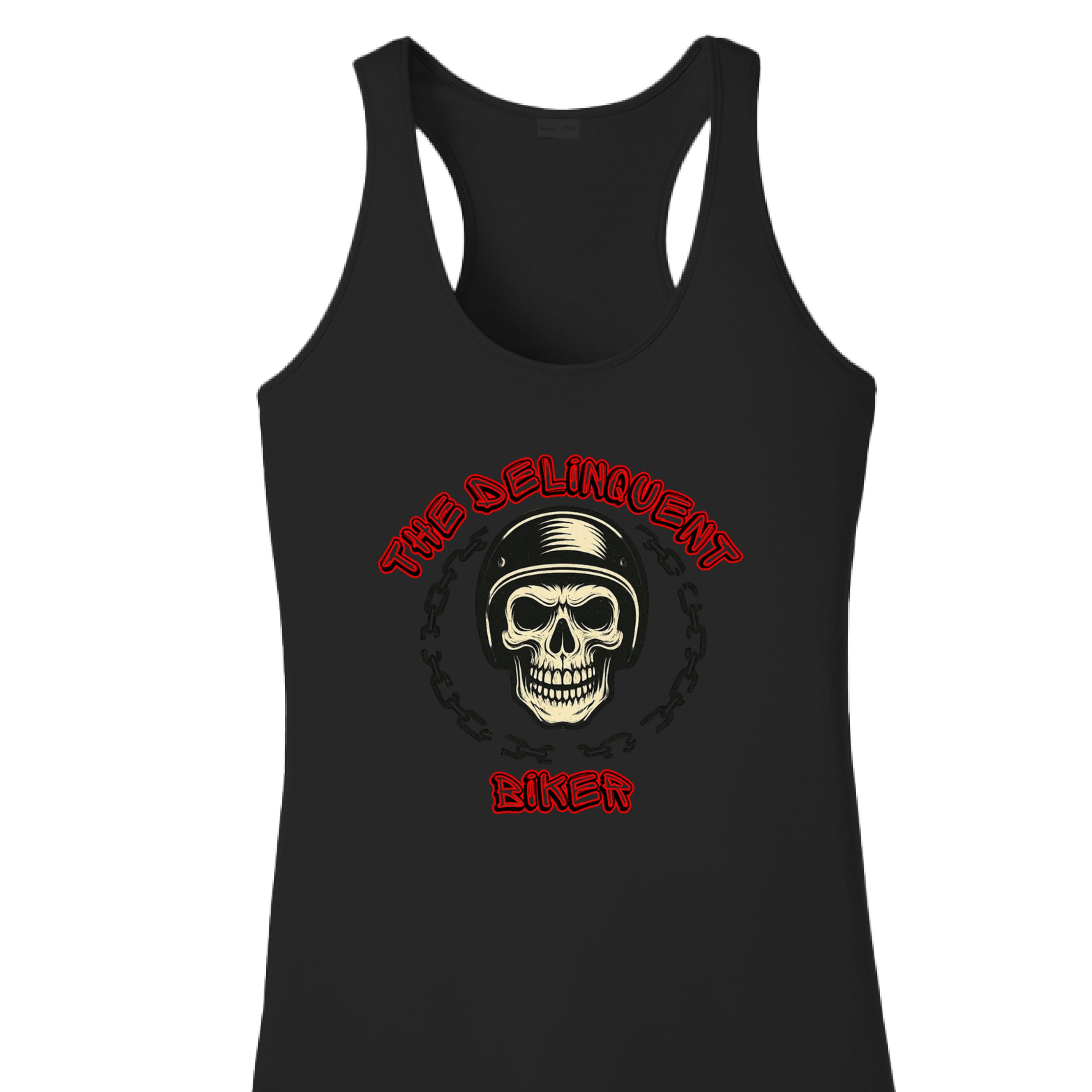 Black - FRONT