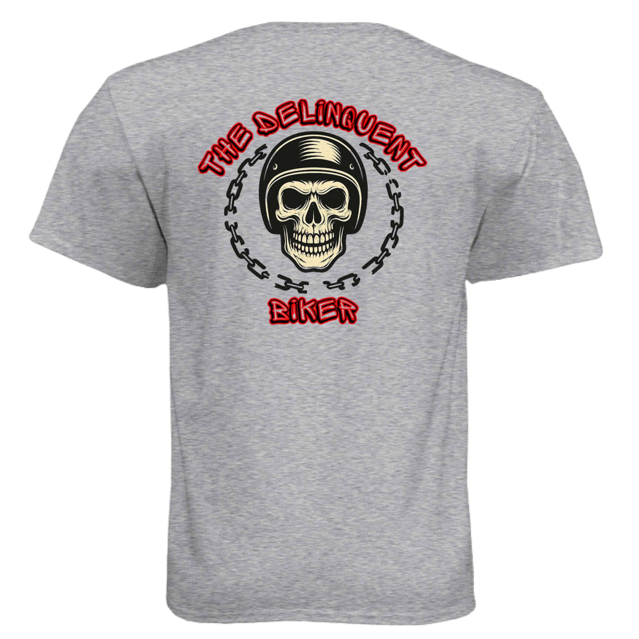 PREMIUM HEATHER - BACK