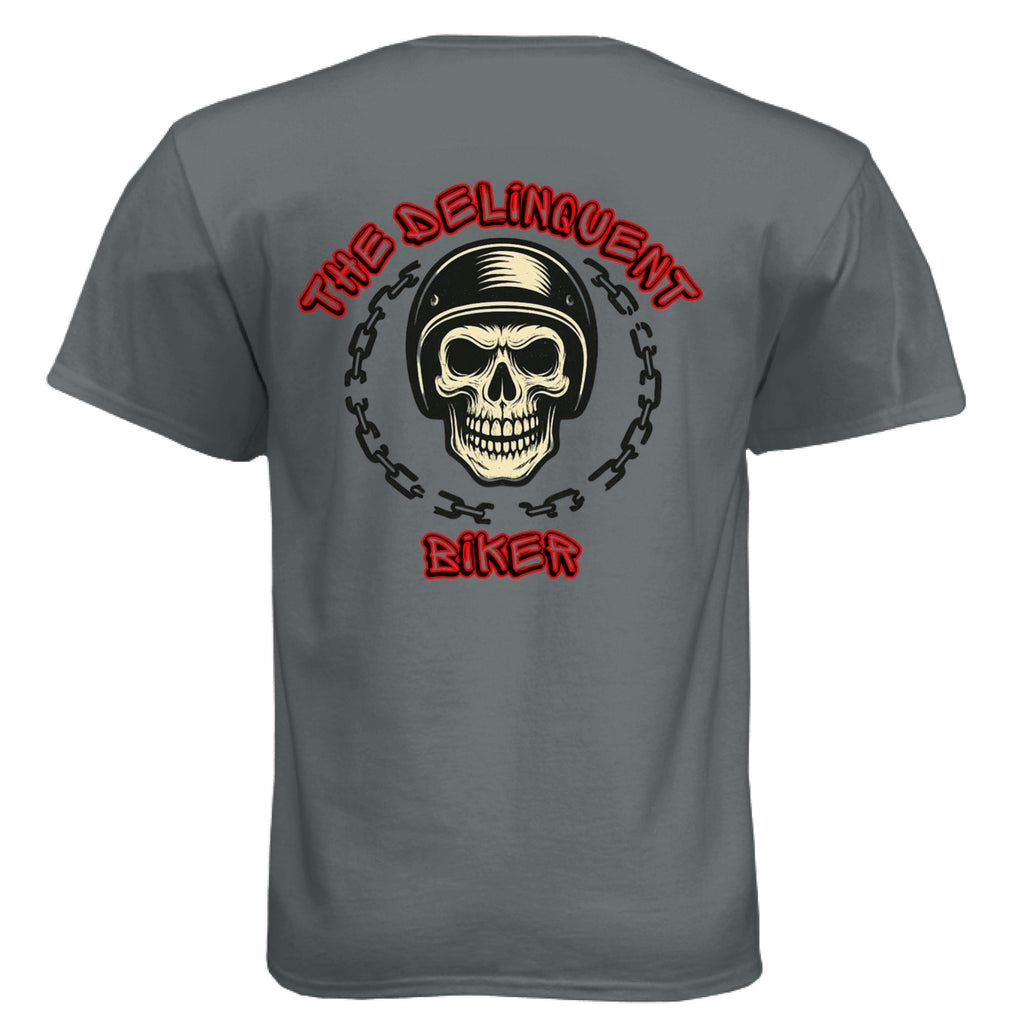 Vintage Heavy Metal - BACK