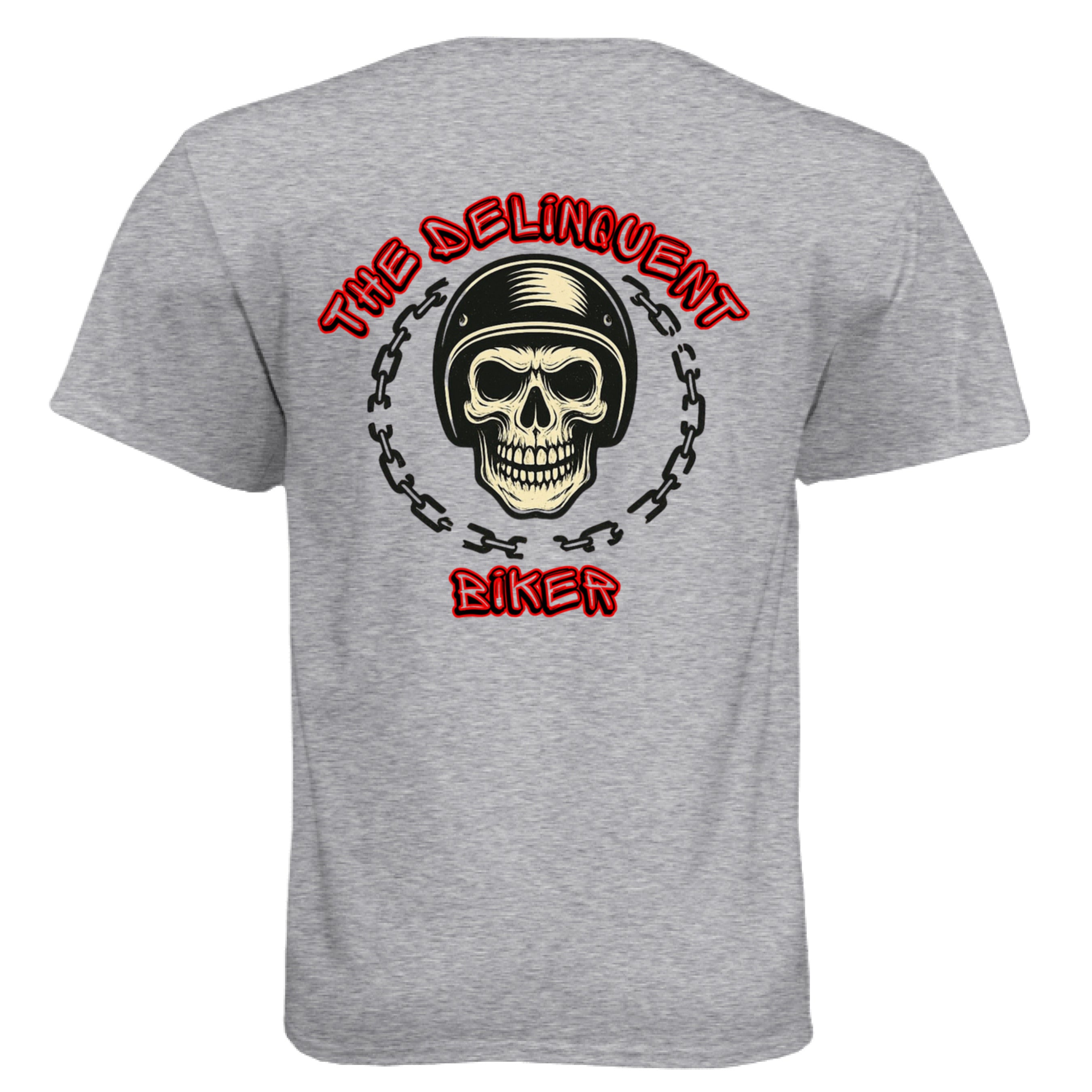 PREMIUM HEATHER - BACK