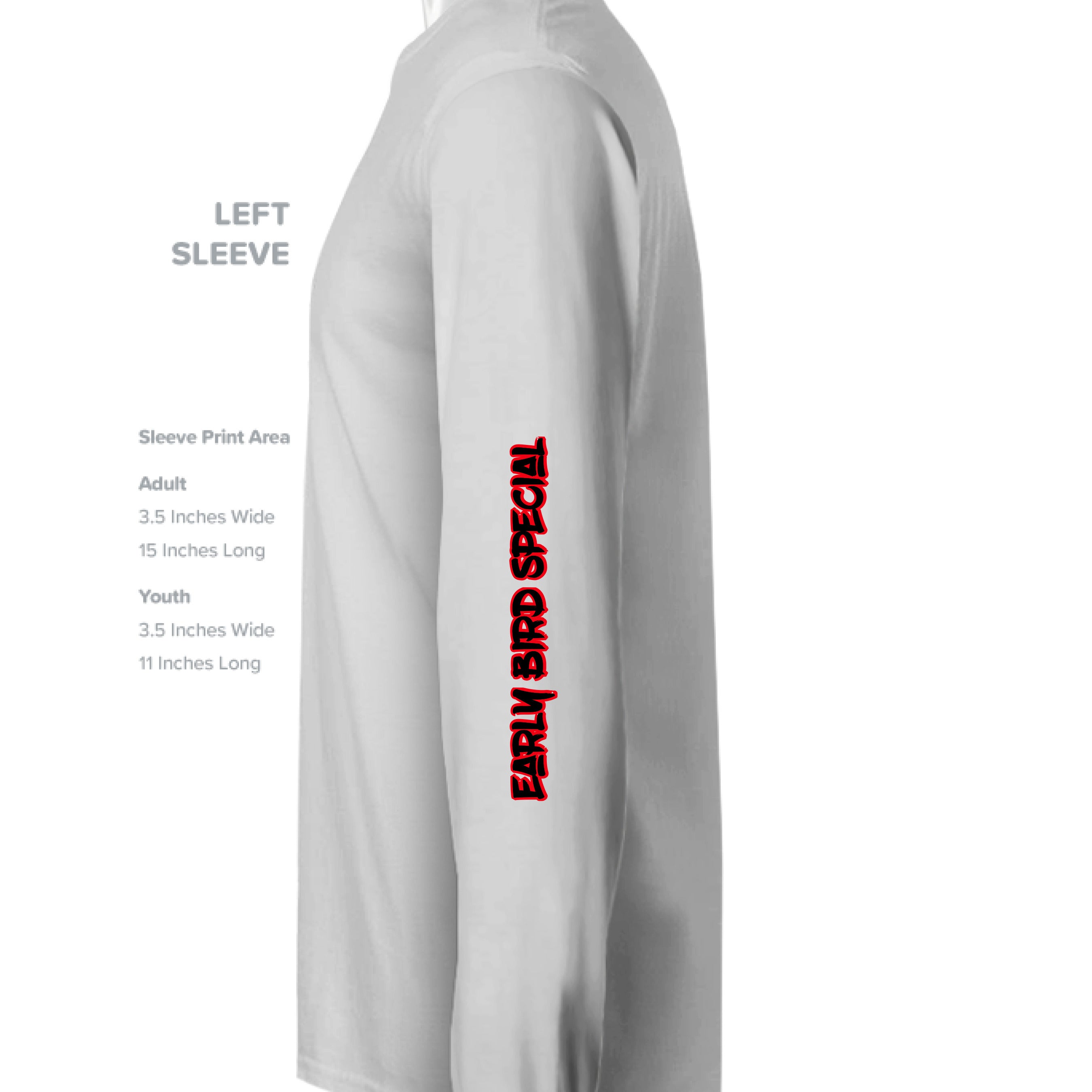 SILVER - SLEEVE_LEFT