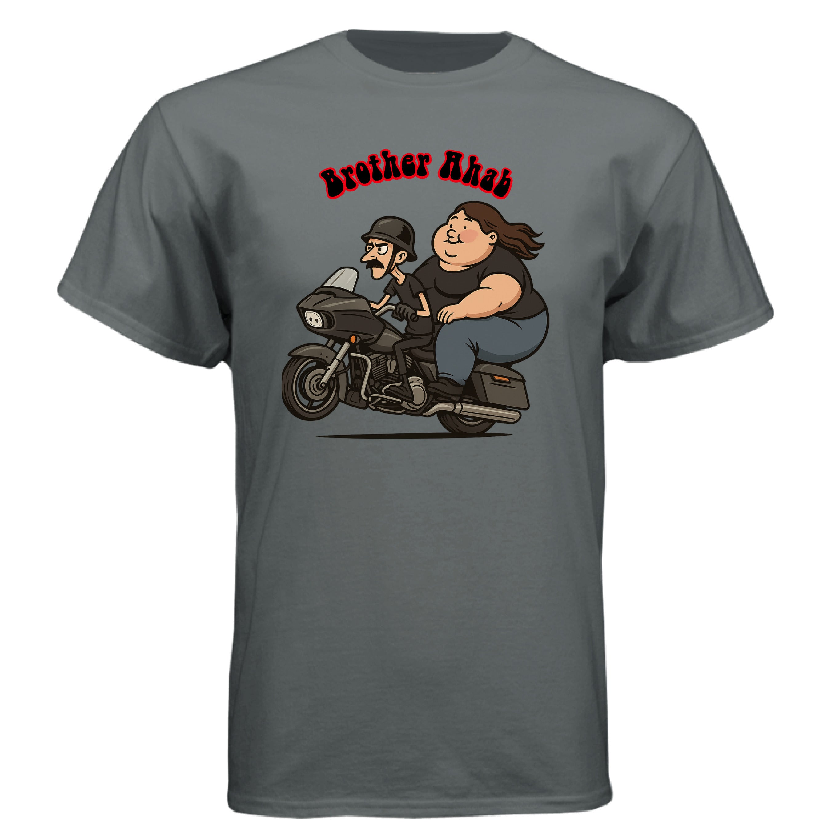 Vintage Heavy Metal - FRONT