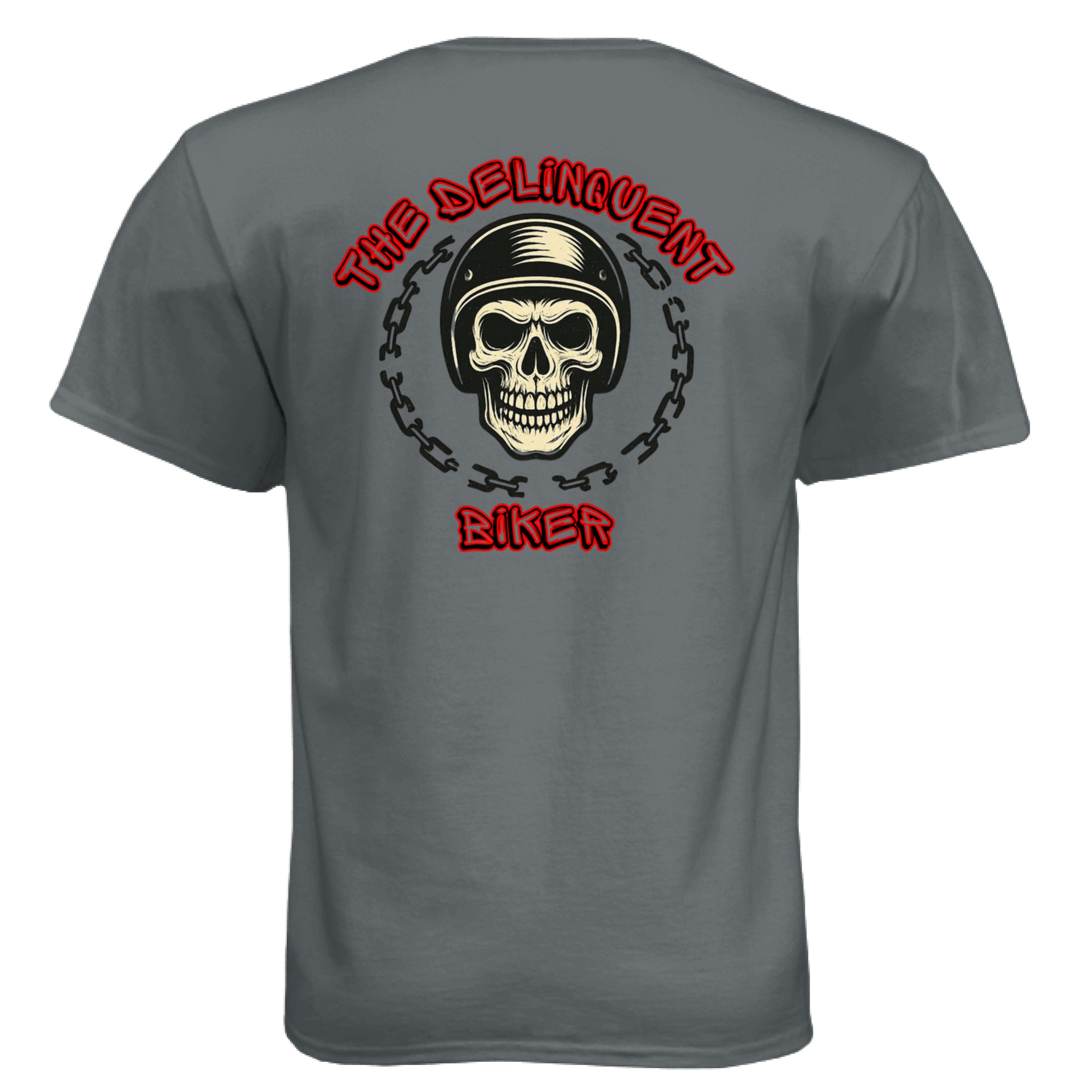 Vintage Heavy Metal - BACK